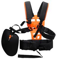 QKTYB Strimmer Harness