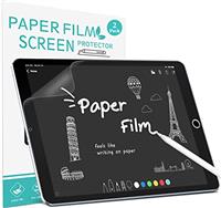 PYS Like Paper Screen Protector for iPad Air Pro mini Feels Like Writing on Paper