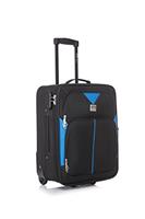 ATX Luggage Suitcase Super Lightweight Durable ABS Hard Shell Suitcase with 4 Wheels and Built-in 3 Digit TSA Lock