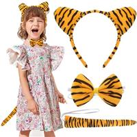 XEPST Halloween Scarecrow Costume Women - 7PCS Scarecrow Cos
