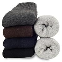 Josnown Running Trainer Socks for Men Women, 6 Pairs Cushioned Breathable Cotton Low Cut Sports Ankle Socks, Moisture Wicking, Anti-Blistering, UK Sizes 9-11
