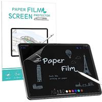 PYS Like Paper Screen Protector for iPad Air Pro mini Feels Like Writing on Paper