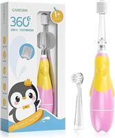 Baby Electric Toothbrush 360 Children's Power Toothbrushes L