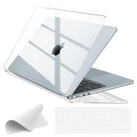EooCoo Case Set compatible for NEW Macbook Air 15