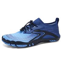 Barefoot Shoes Mens Women Water Shoes Trail Running Beach Water Trainers for Gym Swim Snorkeling Surfing
