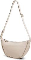 YXQSED Crescent Bag for Women Men, Nylon Crescent Bags Hobos