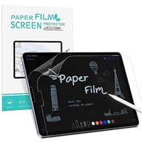 PYS Like Paper Screen Protector for iPad Air Pro mini Feels Like Writing on Paper