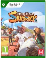 A selection of video games