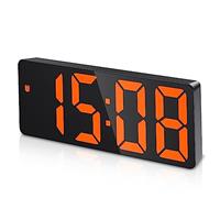 Criacr Digital Alarm Clock