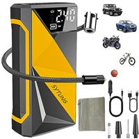 SYTUNG Digital Tyre Inflator