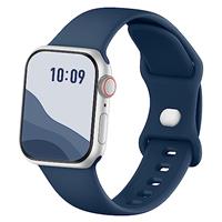 Joehwerr Sport Strap Compatible with Apple Watch Straps 38mm