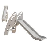 Gupamiga Slide Outdoor and Indoor for Children with Handles, Extra Long Slide Slope and Non-Slip Stairs, High Strength, Easy Assembly and Foldable, Kids Slide for Ages 2 and up