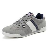ARRIGO BELLO Mens Casual Shoes Trainers Sneakers Walking Jogging Fitness Gym Athletic Size 7-11UK