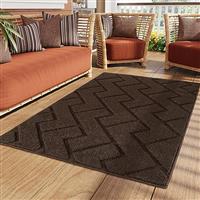 Biscpro Door Mat DoorMat Indoor Washable,Doormat Indoor Dirt Trapper Non-slip,Absorbent Inside Entrance Rug Mat for Entryway,Patio,Garden,Laundry Room,Pets