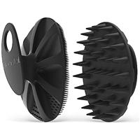 BEAUTAIL Silicone Face Scrubber 2 Pack, Manual Facial Cleansing Brush, Gentle Face Exfoliator for Sensitive Skin, Skin Care Exfoliating Face Brush for Men and Women