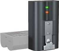 Quick Release Battery for Ring, 3.65V 6040mAh Professional Replacement Battery for Video Doorbell 2/3/3+/4, Stick Up Cam Battery(2/3rd Gen), Spotlight Cam Battery