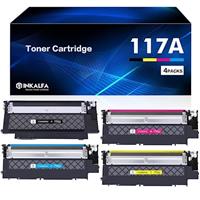 4-Pack TN423BK TN423 TN-423 TN-421 Compatible Toner Cartridge as replacement for Brother MFC-L8690CD