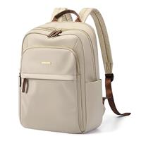 GOLF QUALITY Laptop Backpack Women, Water Resistant Rucksack