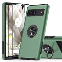 KOVASIA for Google Pixel 7A Case