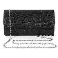 BBjinronjy Clutch Bag Evening Bag Handbags Purse Handbag With Detachable Chain Strap for Wedding Cocktail Party Ladies