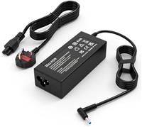 Replacement Charger for HP laptop