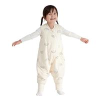 Duomiaomiao Toddler Sleeping Bag 0-48 Months