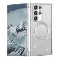 ZTOFERA Compatible with Samsung Galaxy S24+ / S24 Plus 5G Ca