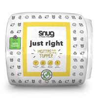 Silentnight Mattress Topper