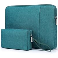 HYZUO Laptop Sleeve Set for MacBook Pro 13 14 15 16 M3/M2/M1 Pro/Max, MacBook Air 13 15, Surface Pro/Book/Laptop, iPad Pro/Air 13, XPS 13/15, Envy 13/15, with Sleeve, HA48