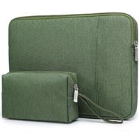 HYZUO Laptop Sleeve Set for MacBook Pro 13 14 15 16 M3/M2/M1 Pro/Max, MacBook Air 13 15, Surface Pro/Book/Laptop, iPad Pro/Air 13, XPS 13/15, Envy 13/15, with Sleeve, HA48