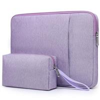 HYZUO Laptop Sleeve Set for MacBook Pro 13 14 15 16 M3/M2/M1 Pro/Max, MacBook Air 13 15, Surface Pro/Book/Laptop, iPad Pro/Air 13, XPS 13/15, Envy 13/15, with Sleeve, HA48
