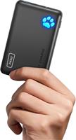 INIU Power Bank, 45W PD Lightest 10000mAh Portable Charger, USB C in&Out Fast Charging Battery Pack, Mobile Phone Powerbank Compatible with iPhone 16 15 14 13 12 Samsung S22 S21 Google iPad etc