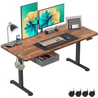 Devoko Standing Desk Sit Stand Desk