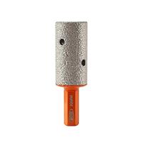Diamond Rotary Pet Nail Grinder Replacement Heads Dog Nail G