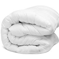 Imperial Rooms Super King Duvet 13.5 Tog Extra Thick & Warm Heavyweight Winter Duvet Super King Size - Hypoallergenic Quilts for Cold Nights - UK Made Duvets