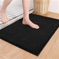 COLOR&GEOMETRY Non Slip Bath Mat