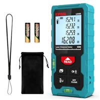 Kiprim Laser Distance Meter LD50E 50m,LD50 50m,LD70E 70m,LD100 100m,LD100E 100m,LD120E 120m
