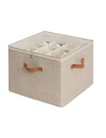 StorageWorks Shoe Organizer for Closet