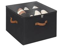 StorageWorks Shoe Organizer for Closet