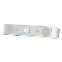 Redragon GS560 RGB Desktop Soundbar, 2.0 Channel Computer Sp