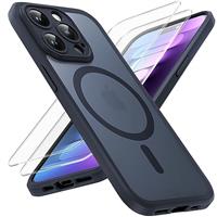 TOCOL All for iPhone Series Matte Case