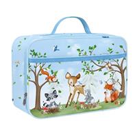 Clastyle Ocean Anchor Large Insulated Lunch Bag for Adult, B