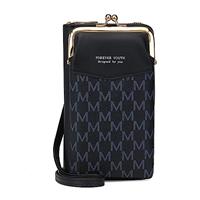 COSDESIRE Mini Crossbody Cellphone Bag, Small Purse for Wome