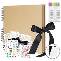 Bemece Scrapbook