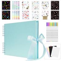 Bemece Scrapbook
