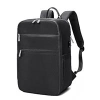 for Easyjet Cabin Bag New Easy Jet Underseat Cabin Bag Hand Luggage Bag Travel Backpack Cabin Size Rucksack for Plane Carry On Backpack with Charge Hole