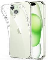 ESR for iPhone 15 and 13 and 12 Clear Case