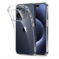ESR for iPhone 14 Case iPhone 13 Case, Compatible with MagSafe, Military-Grade Protection, Resists Yellowing and Scratches, Magnetic Phone Case for iPhone 14 iPhone 13, Zero Series, Clear Purple
