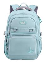 SellerFun Teen Girls Casual Backpack High Middle School Daypack Women Daily Travel Laptop Bag