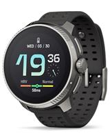 SUUNTO Race GPS Sports Watch, Smartwatch for Multisport Training Workout, AMOLED Touch screen & Digital Crown, Advanced Health & Recovery Supports, 26-Day Battery Life, Dual-GNSS, Offline Map